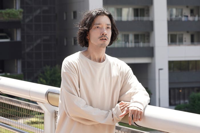 金子ノブアキ「転職の魔王様」第9話より(C)カンテレ