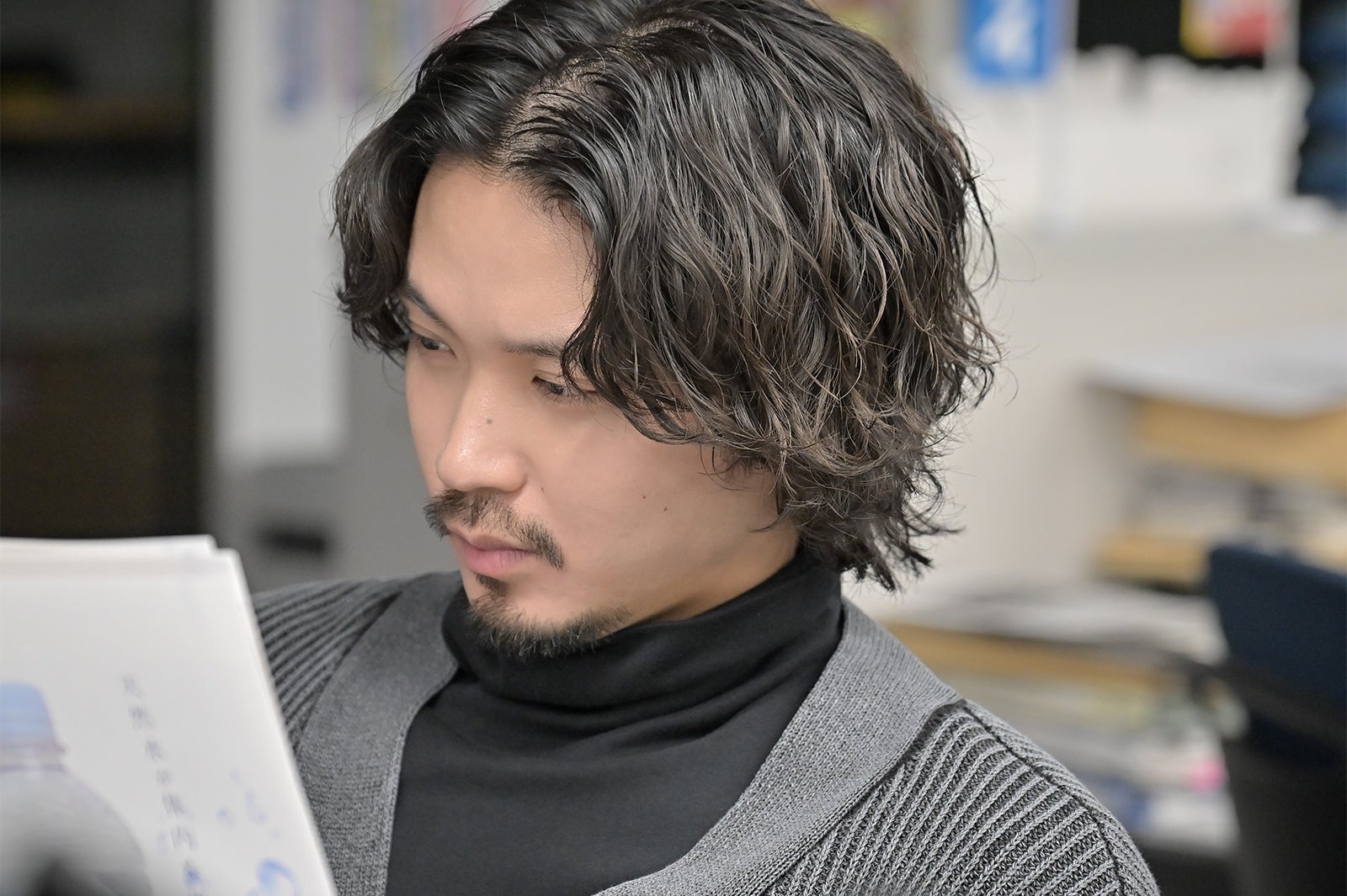 磯村勇斗「クジャクのダンス、誰が見た？」第8話（C）TBS