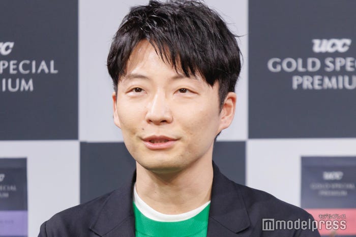 星野源(C)モデルプレス