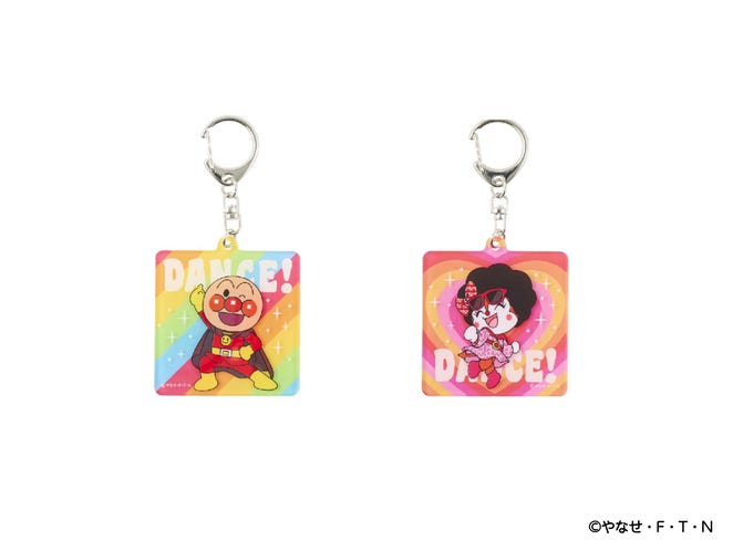 【神戸アンパンマンこどもミュージアム】アフロ姿がかわいい♡