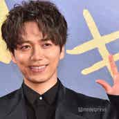 山崎育三郎 34歳で まさかの高校生 制服姿に反響 モデルプレス 山崎育三郎 34歳で まさかの高校生 制服姿に反響 モデルプレス