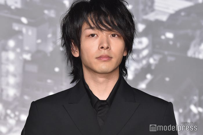 中村倫也(C)モデルプレス