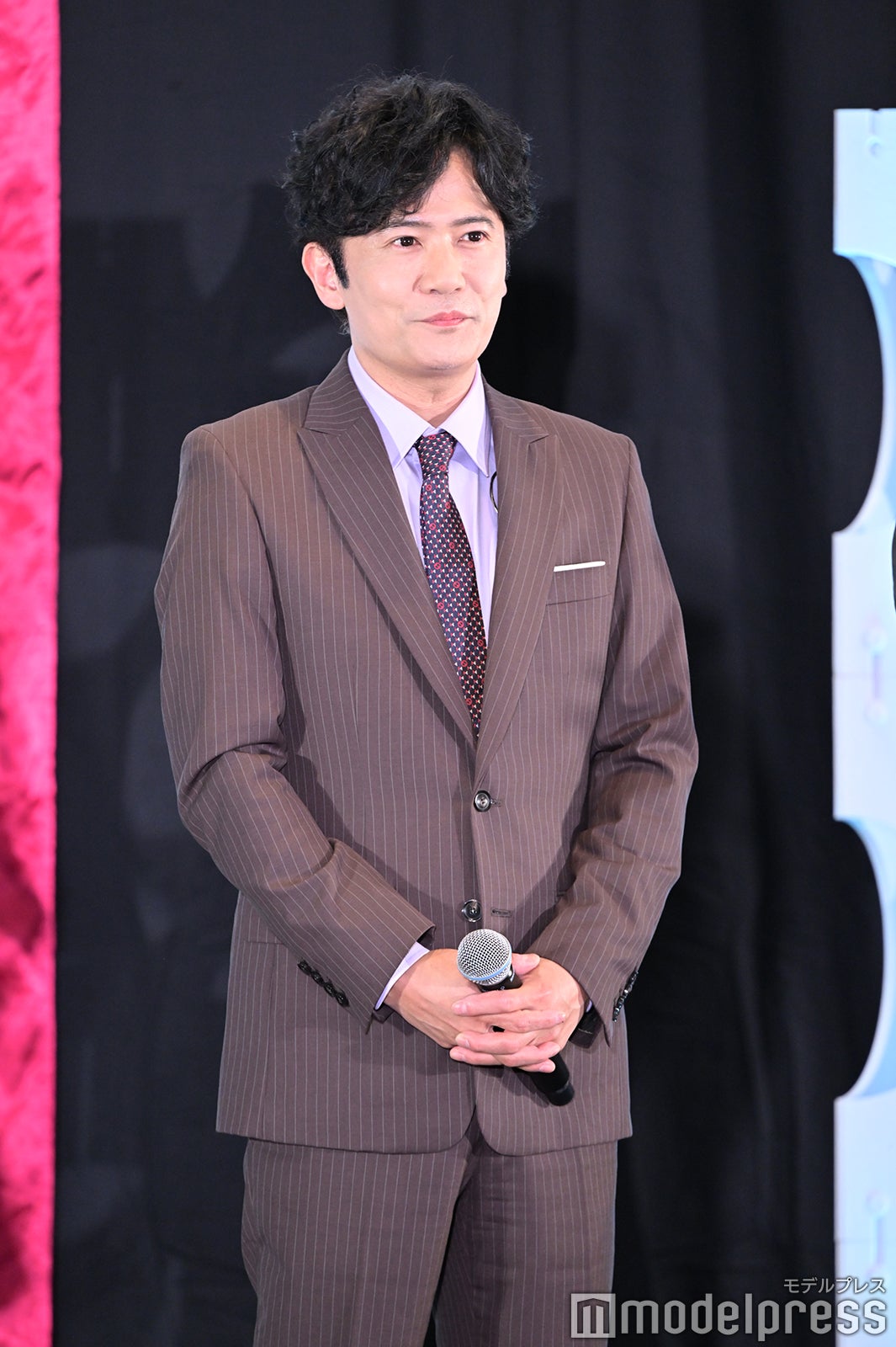 稲垣吾郎（C）モデルプレス