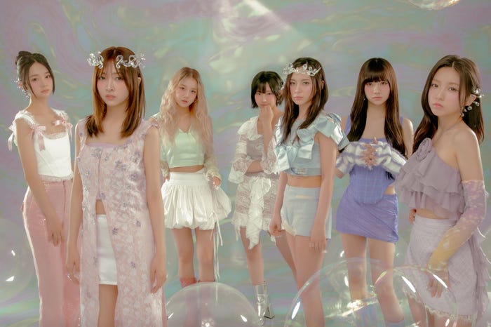 MADEIN(提供写真)