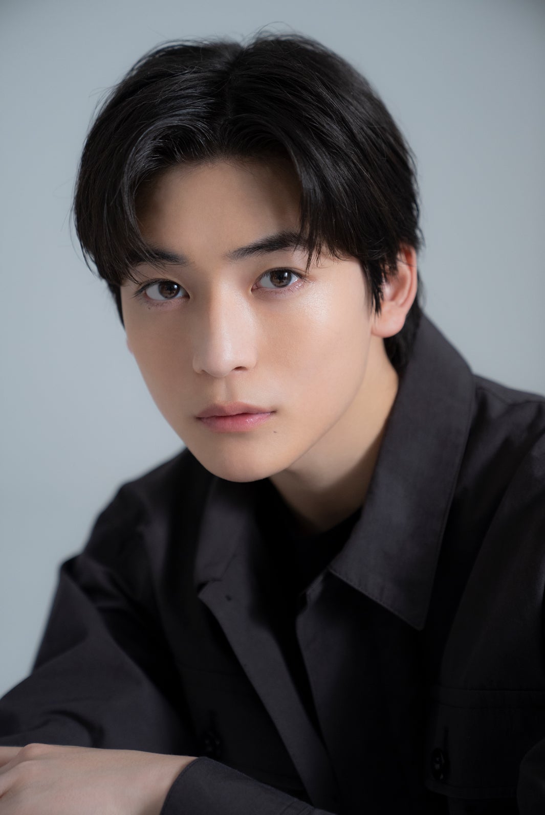 高橋文哉（提供写真）