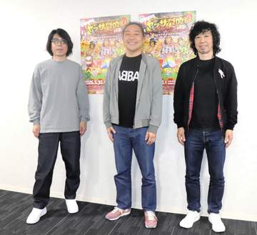 トータス松本、朝ドラ史に残るダメおやじ役を振り返る 「風、薫る」もチェック「いい父親ほど早く亡くなる」説に反応