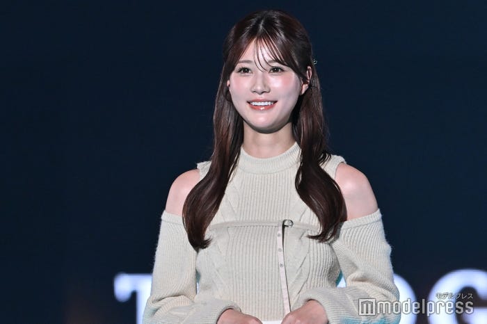 生見愛瑠(C)モデルプレス