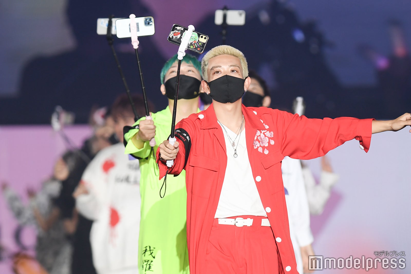 おだけいすけ（C）モデルプレス