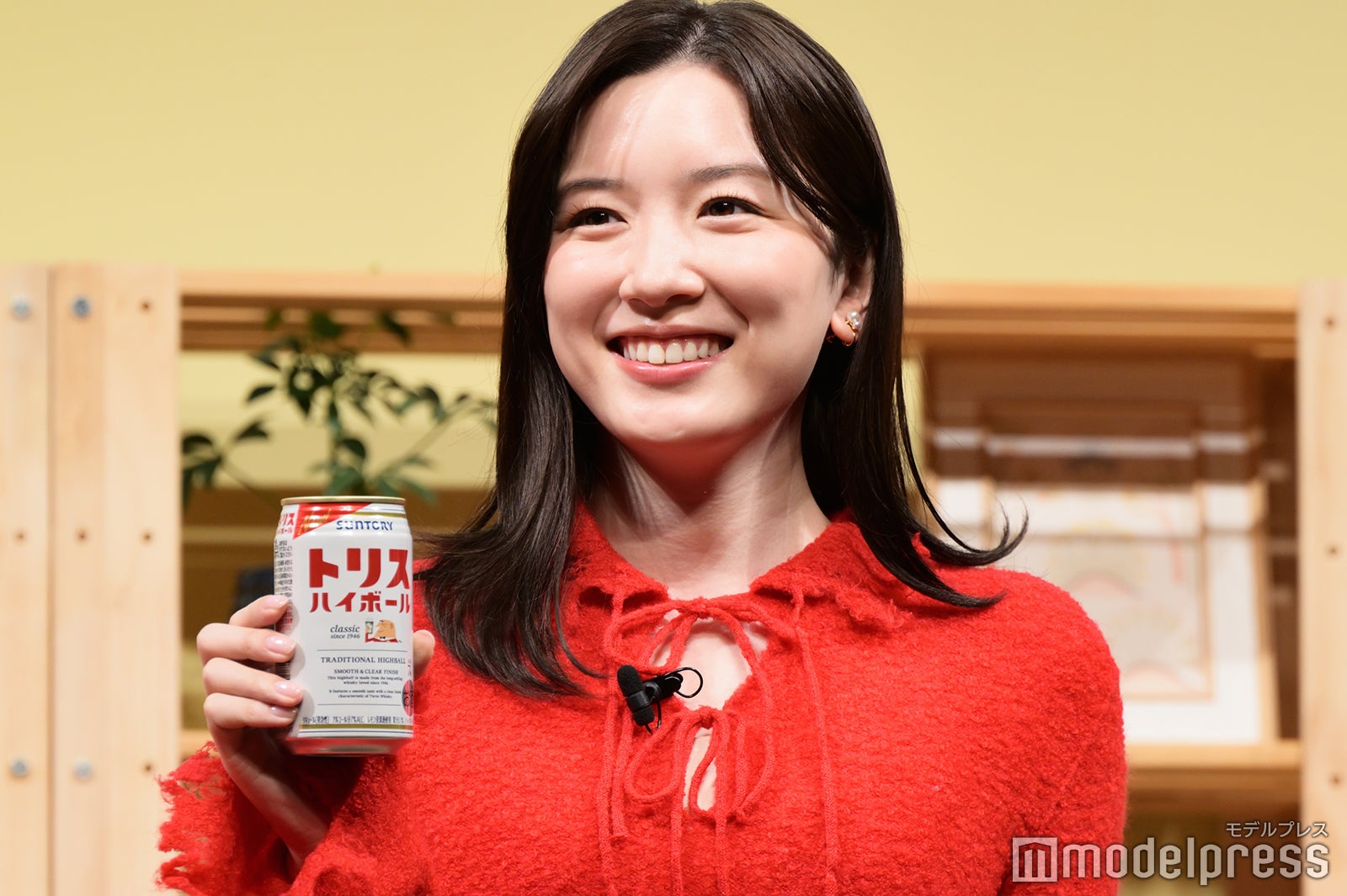 永野芽郁（C）モデルプレス