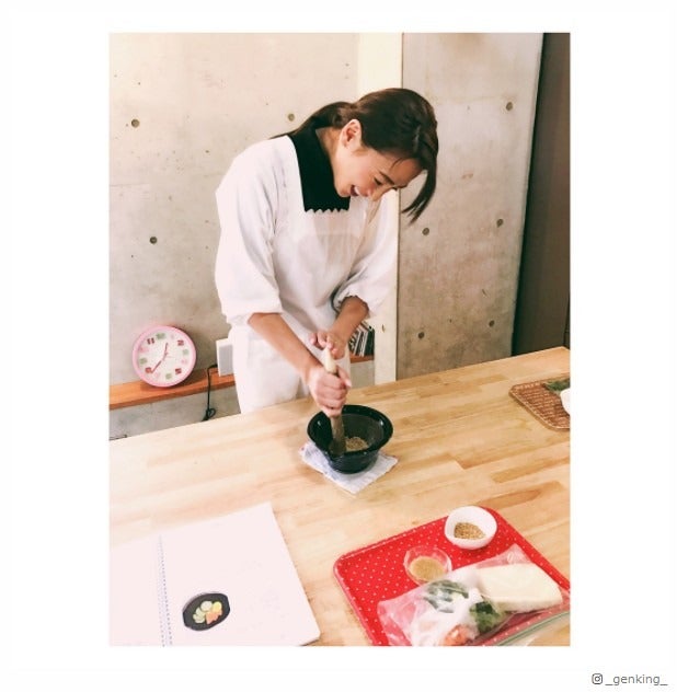 GENKING「やっとみんなに報告出来る」仕事セーブ中の活動明かす