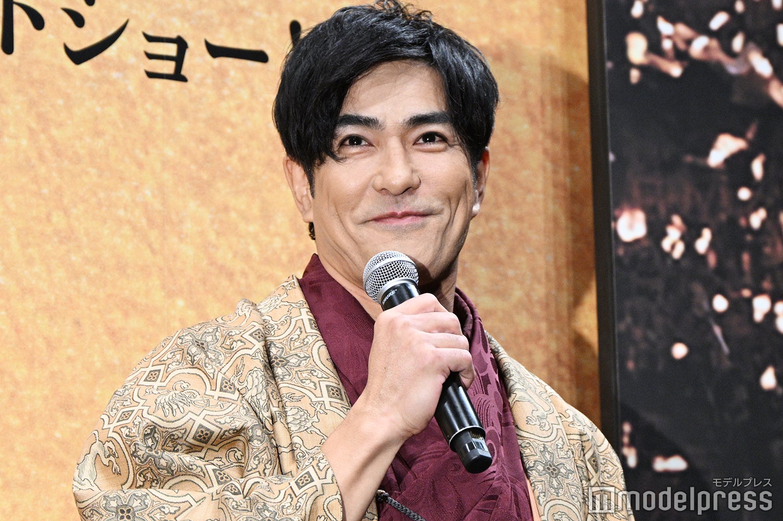 北村一輝（C）モデルプレス