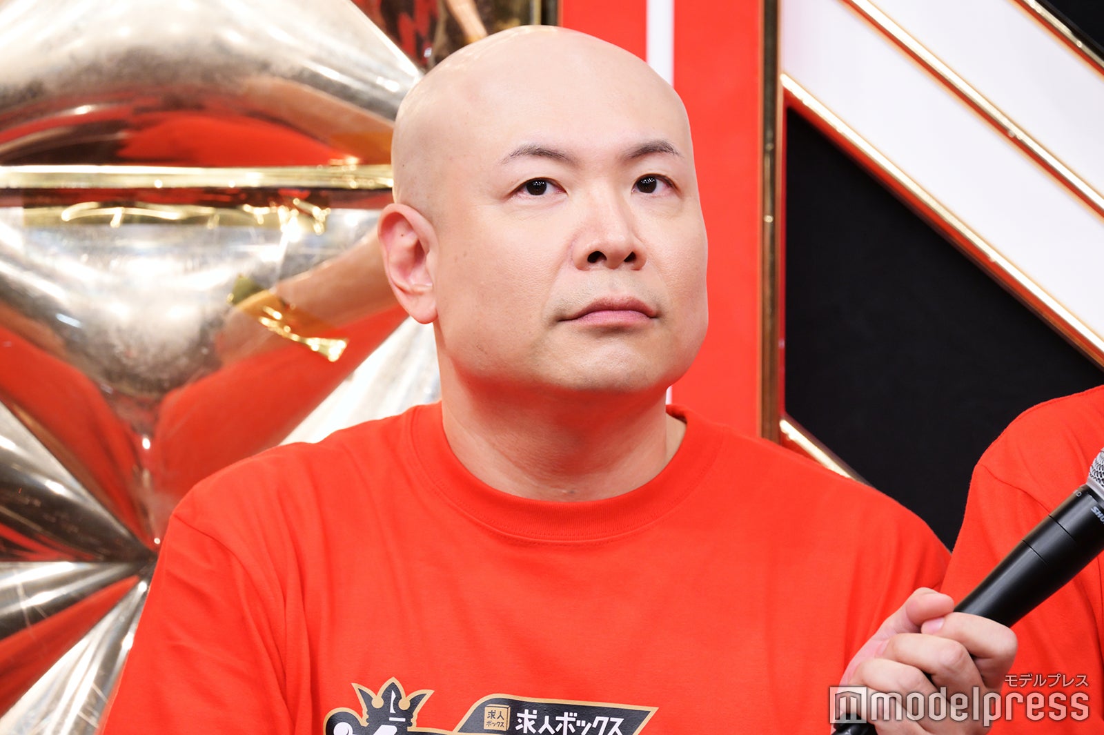 ハギノリザードマン（C）モデルプレス