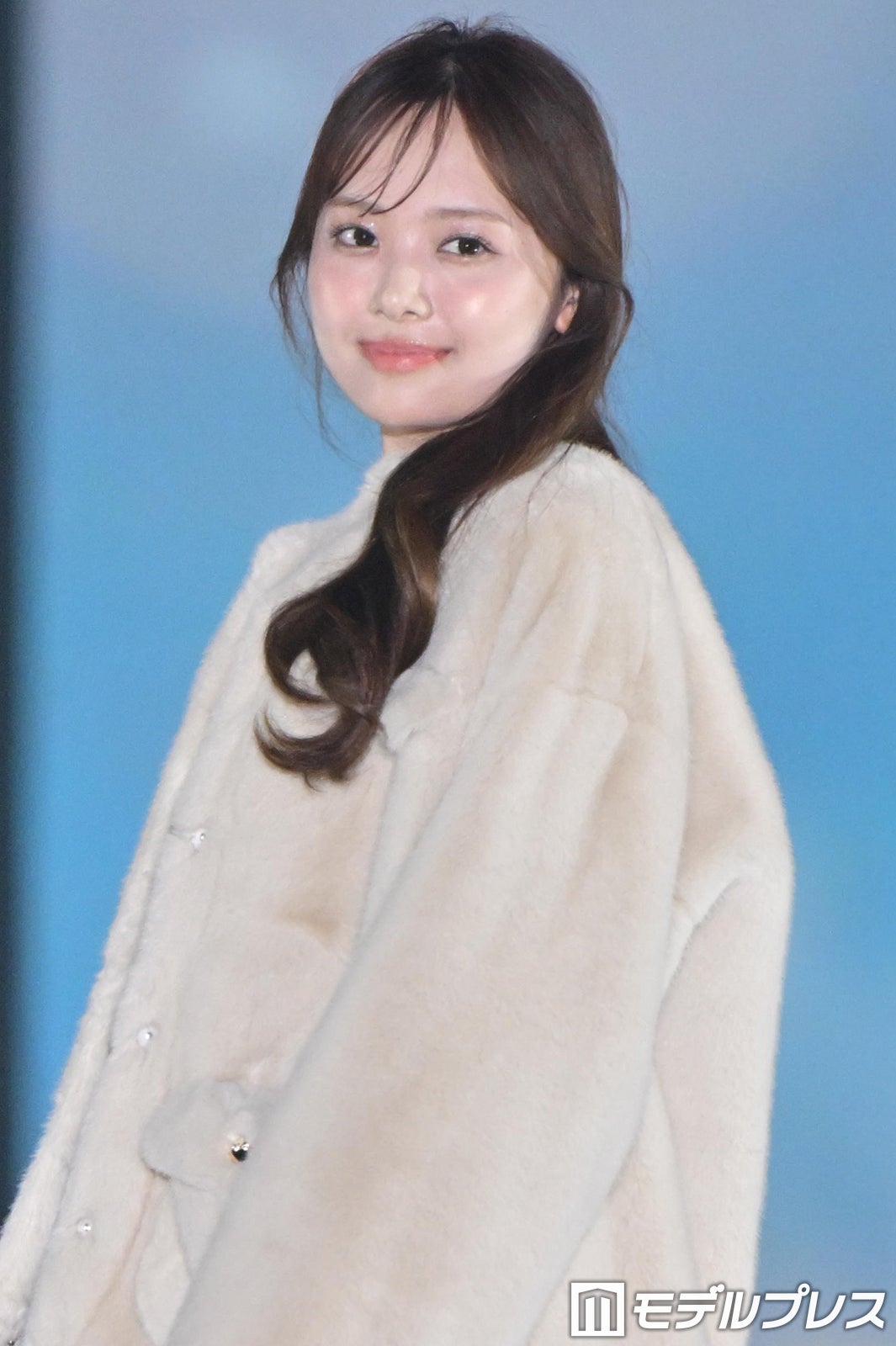 （C）モデルプレス