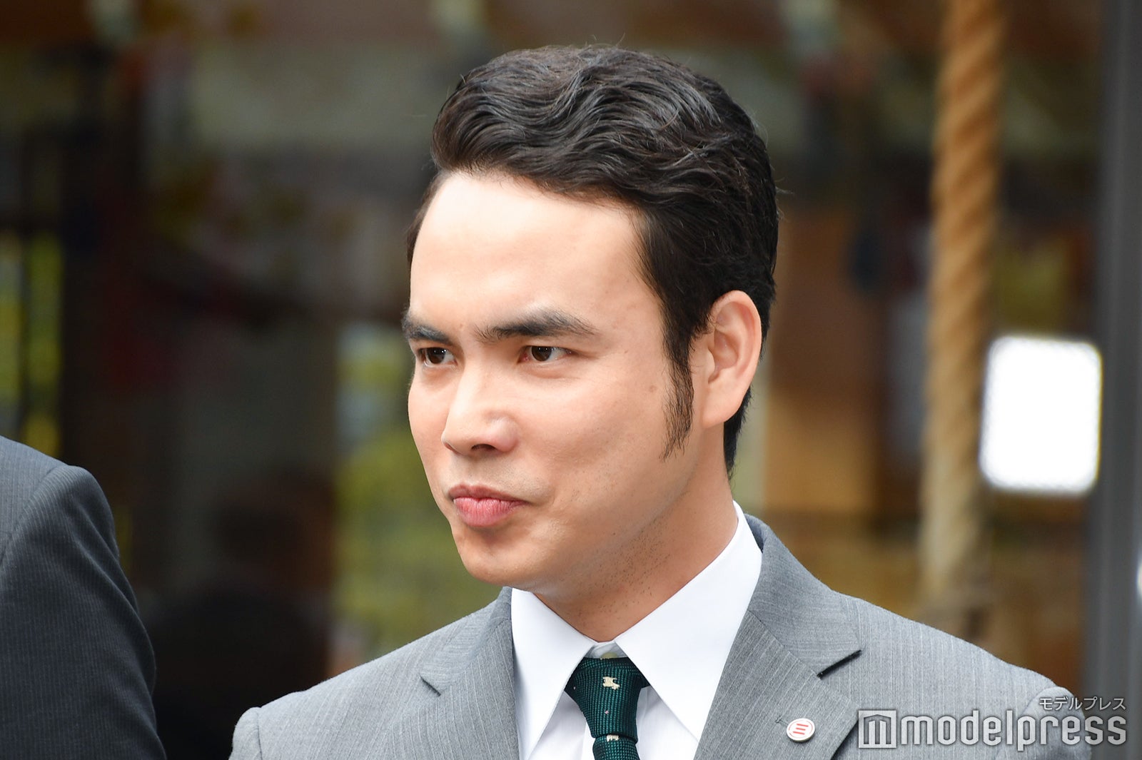 谷口翔太 （C）モデルプレス