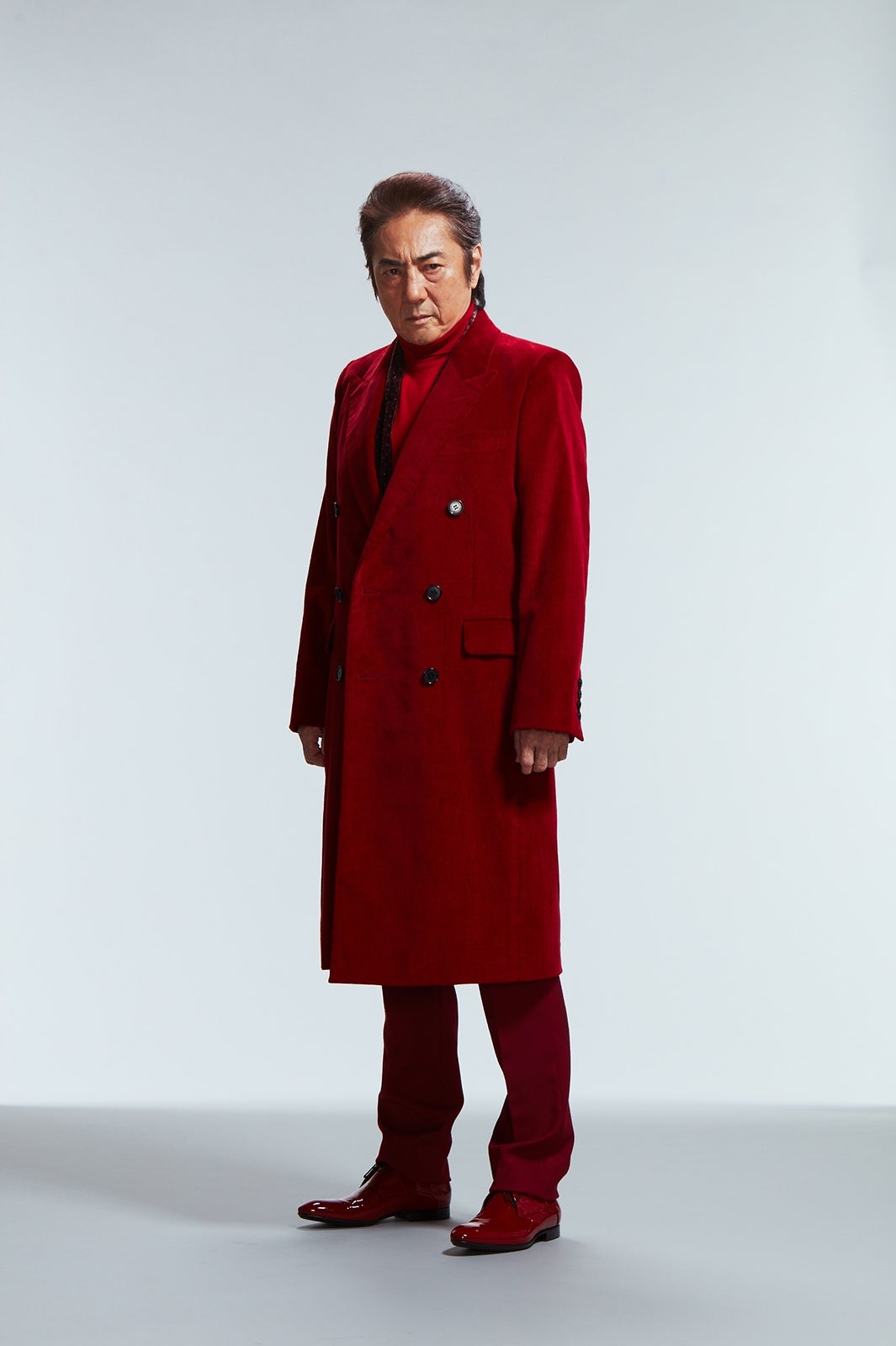 市村正親（画像提供：関西テレビ）