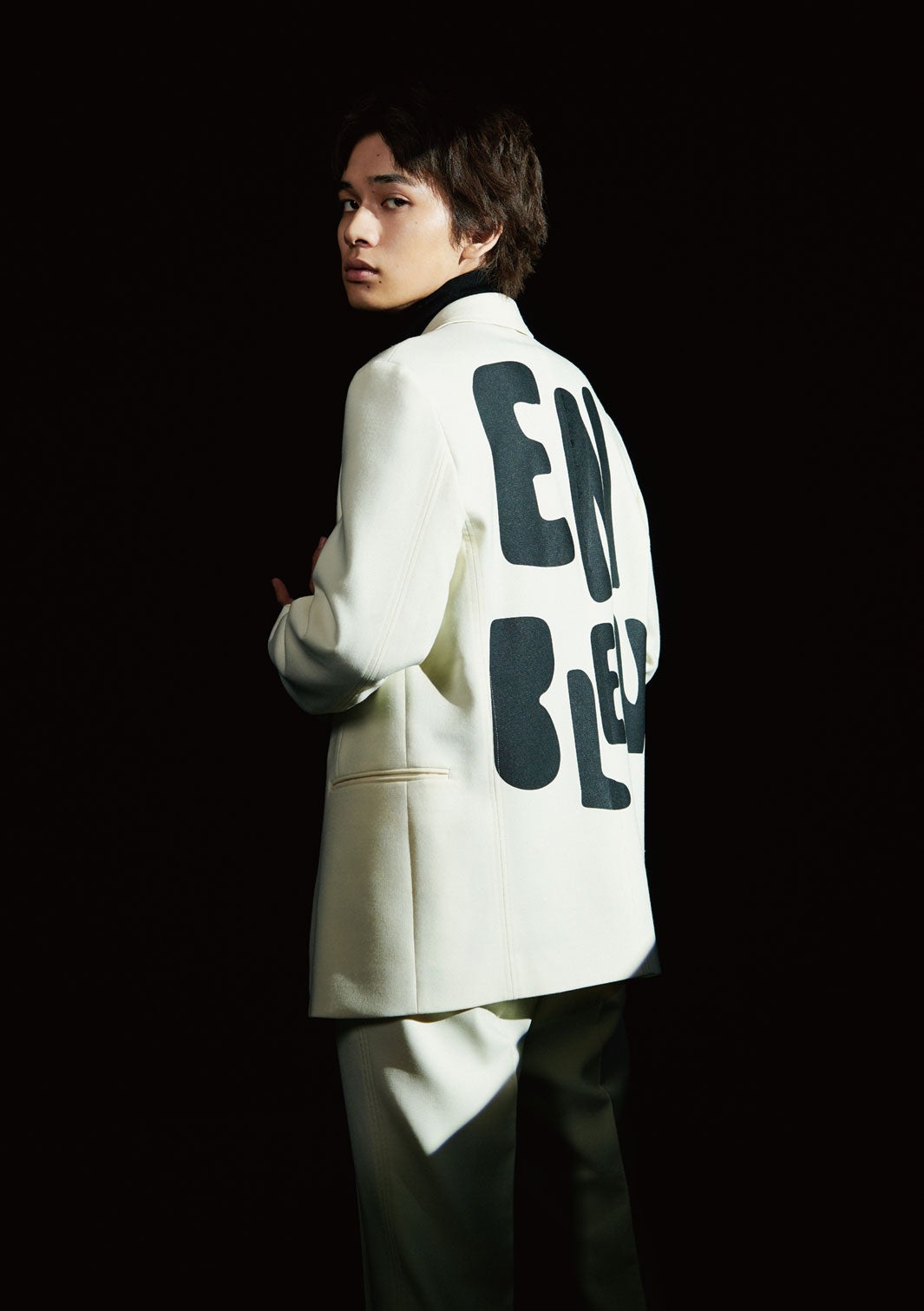 北村匠海（提供写真）