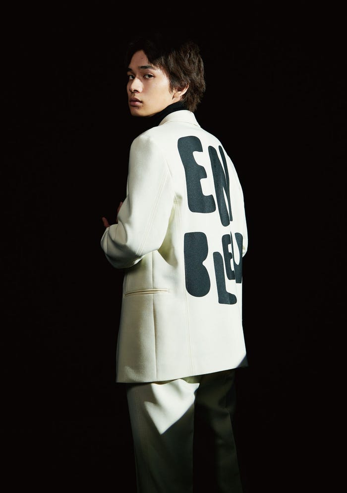 北村匠海(提供写真)