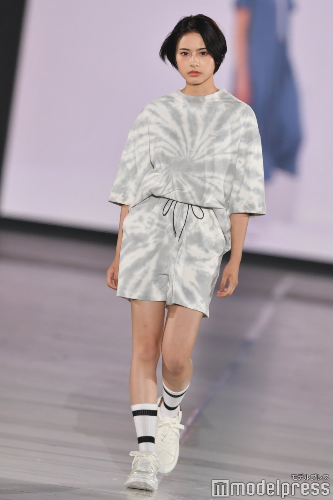 安斉星来（C）モデルプレス