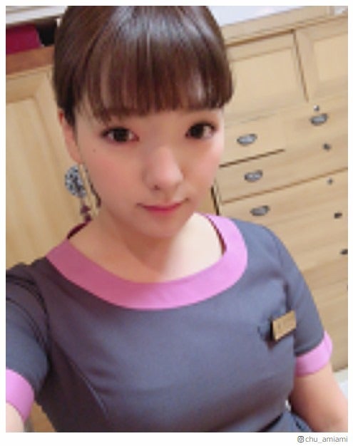 「コンフィデンスマンJP」“可愛すぎるぽっちゃりエステティシャン”が気になる視聴者続出　堀川杏美「頭から離れない」「野呂佳代に似てる」と話題に