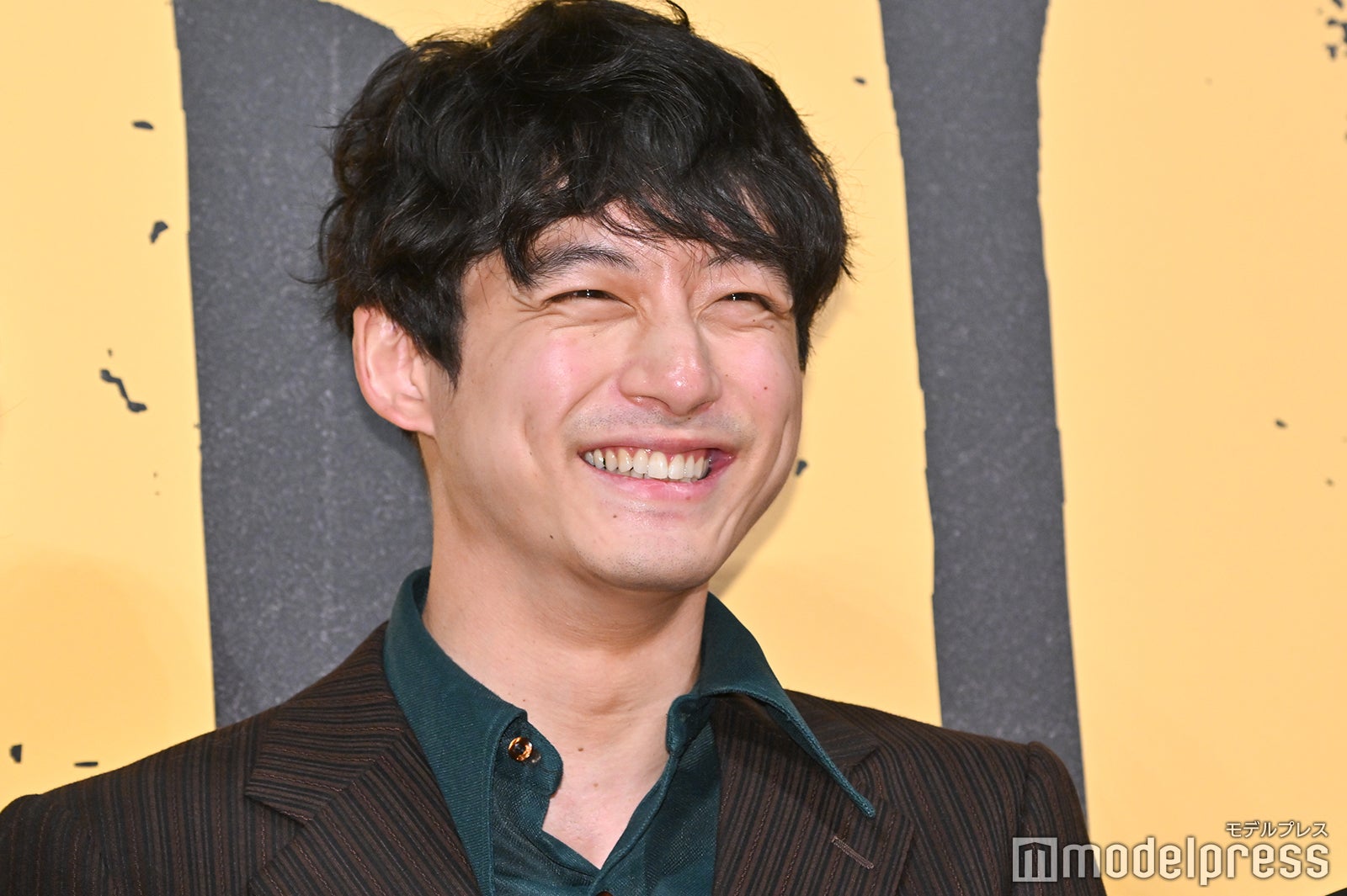 坂口健太郎（C）モデルプレス