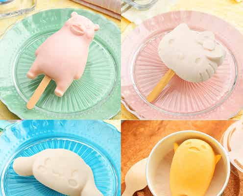 ダイエット中でも安心!ローカーボアイスは2019年注目の低糖質スイーツ【2018年末特集】