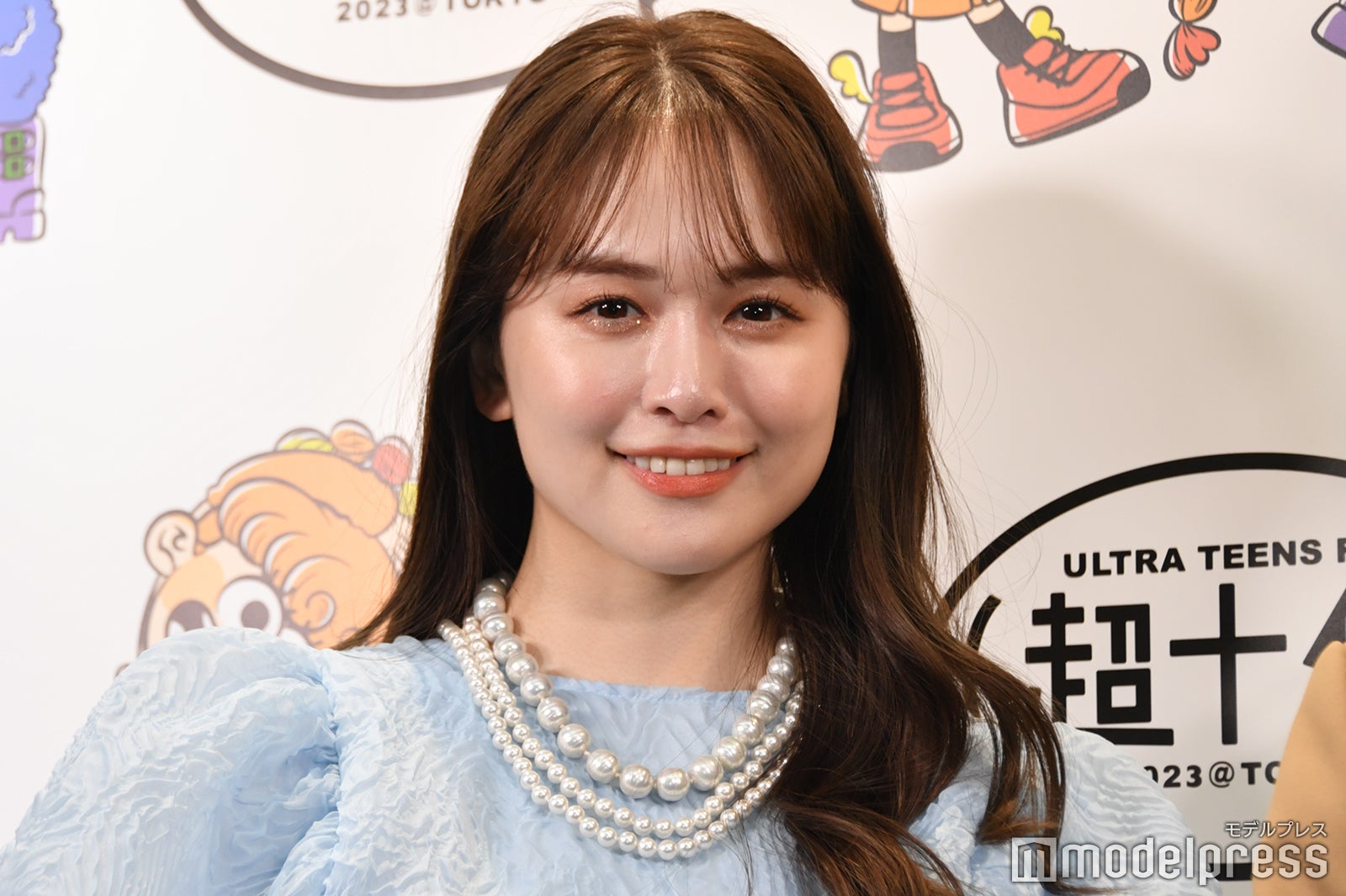 ゆうこす （C）モデルプレス