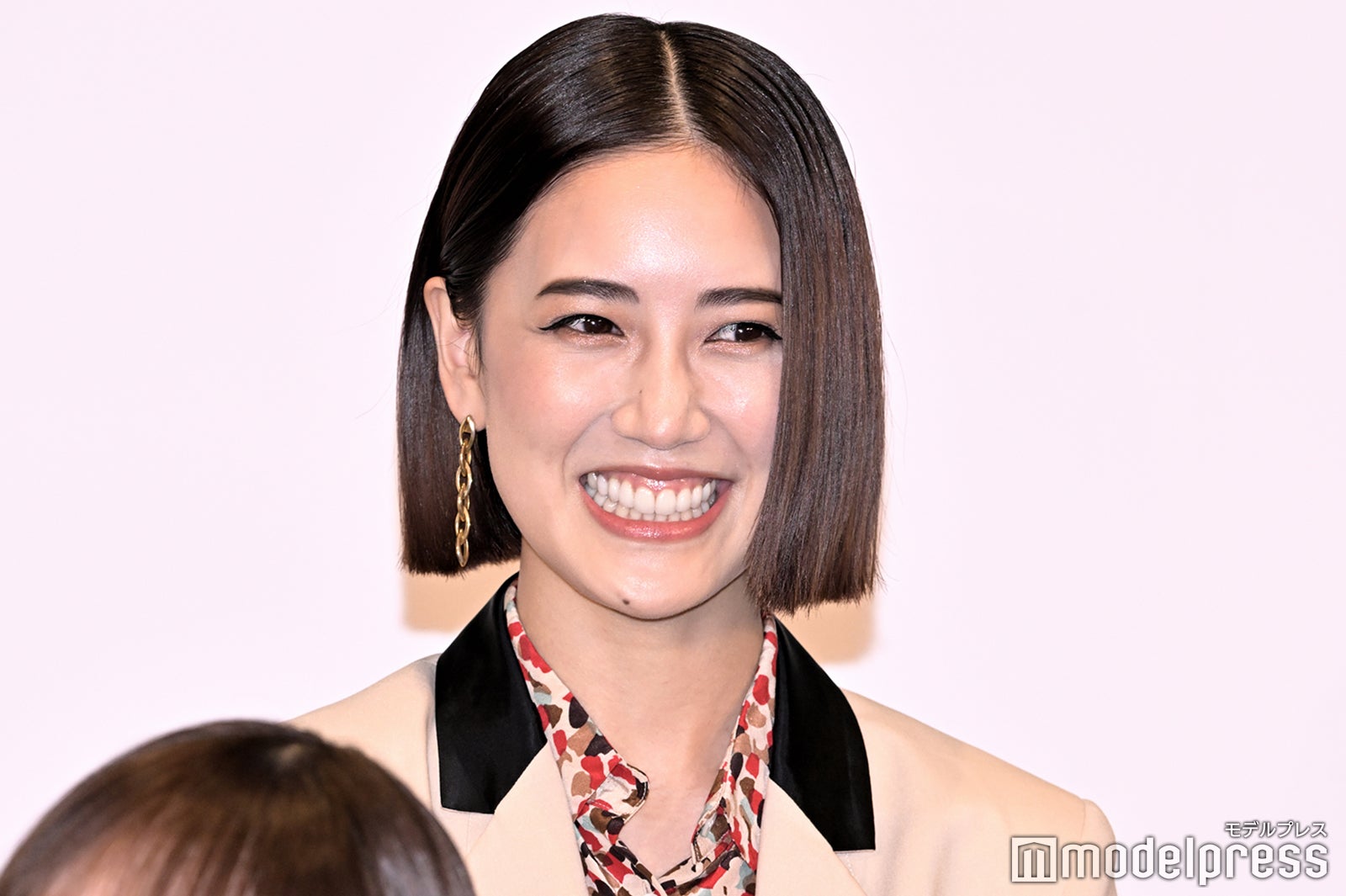 藤井夏恋（C）モデルプレス