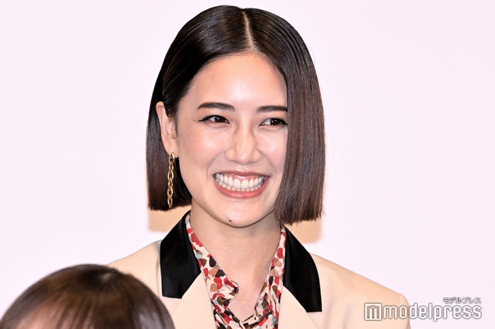 藤井夏恋(C)モデルプレス