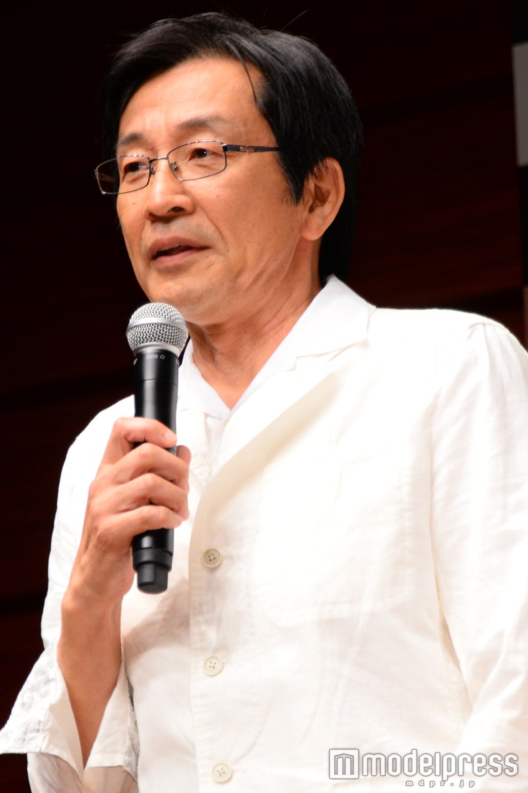 佐戸井けん太（C）モデルプレス