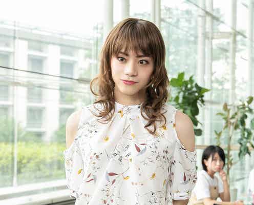 佐藤流司、ドラマ主演で女子大生になりきる 元NMB48太田夢莉ら豪華集結<日暮里チャーリーズ>