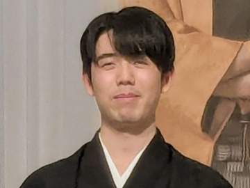 AIを超えた人間のかけ引きが面白い！！天才と怪物がくり広げる“盤上の攻防” 山本浩之アナコラム