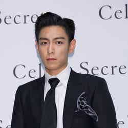 T.O.P（写真：gettyimages）