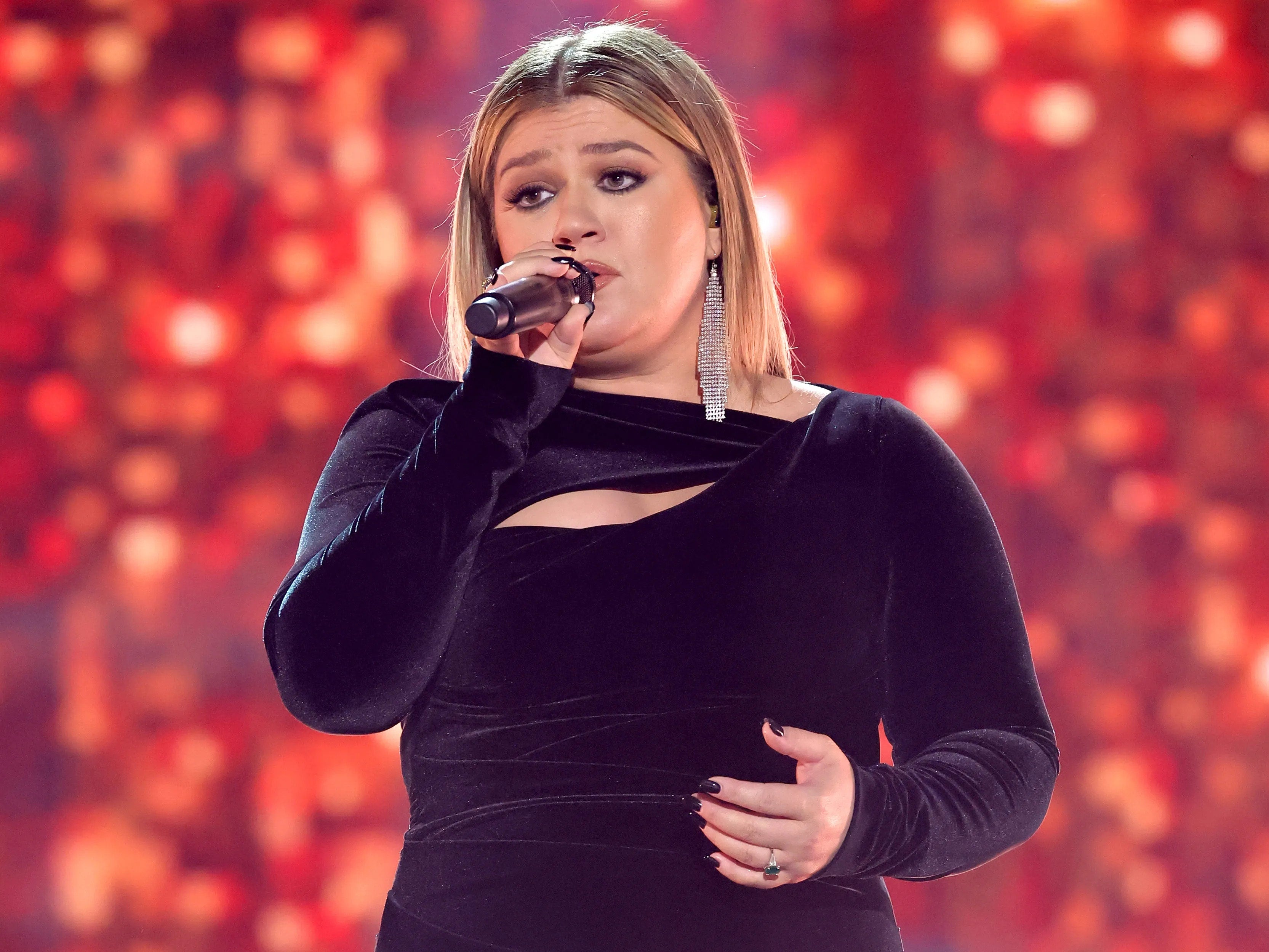 ケリー クラークソン 離婚が成立 扶養手当や養育費の総額は数億円 モデルプレス ケリー クラークソン 離婚が成立 扶養手当や養育費の総額は数億円 モデルプレス