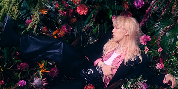 Aile The Shota、新曲「ONGAKU」リリース決定 KATSEYE・MAZZELなどの