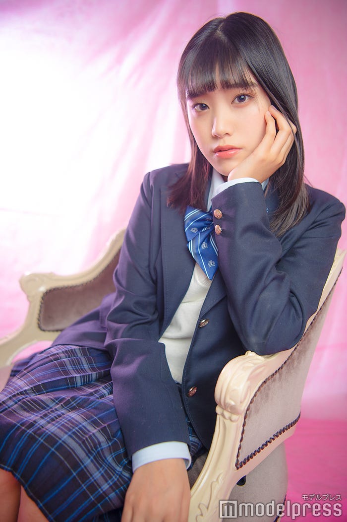 ぼりほの(C)モデルプレス