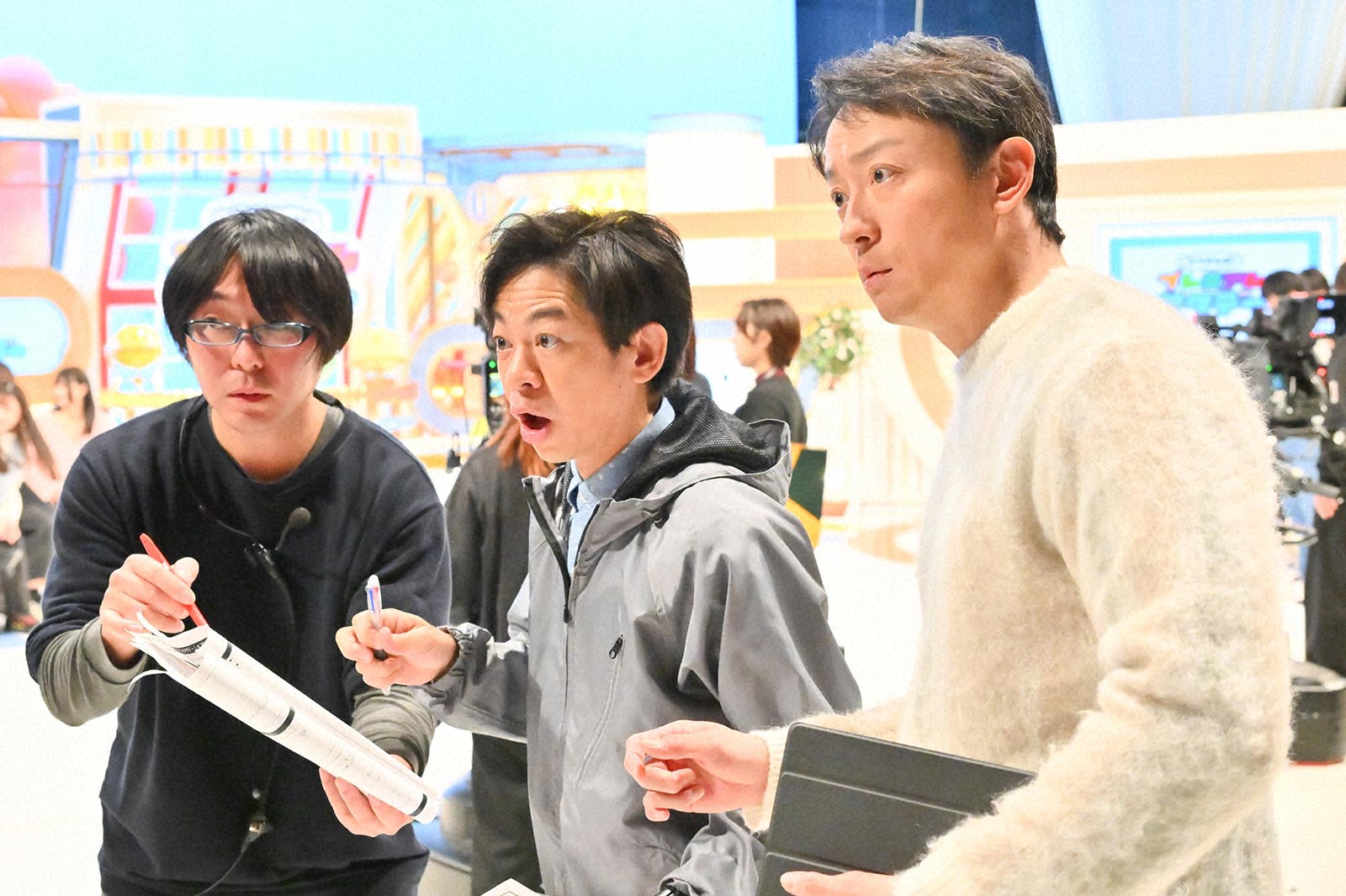 「不適切にもほどがある！」第3話より（C）TBS