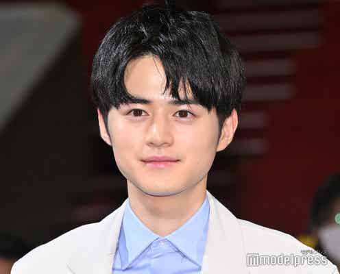 「silent」鈴鹿央士、Snow Man目黒蓮の行動に疑問 最終回にも言及