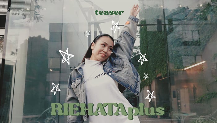 RIEHATA(提供写真)