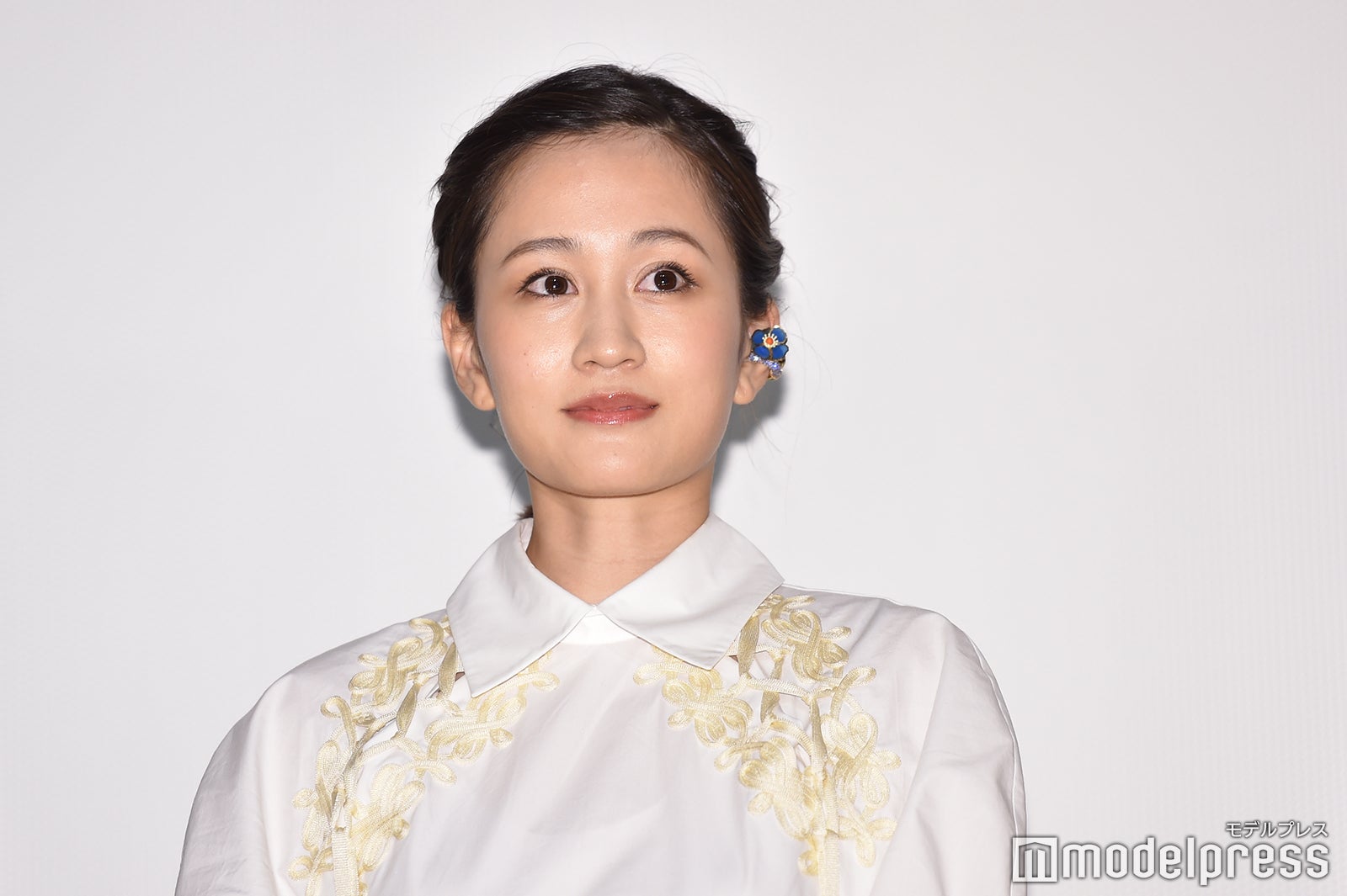 前田敦子 （C）モデルプレス