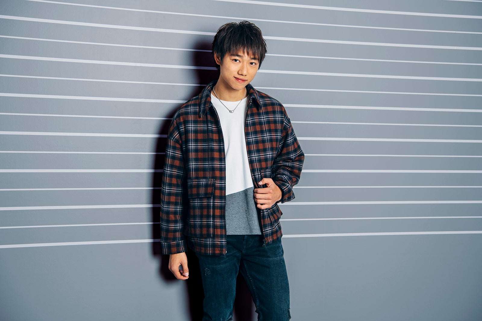 網代聖人 （C）AbemaTV