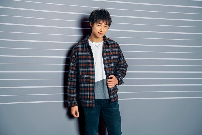 網代聖人 (C)AbemaTV