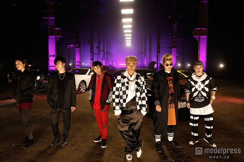 「HiGH＆LOW ～THE STORY OF S.W.O.R.D.～」最終話場面カット（画像提供：日本テレビ)