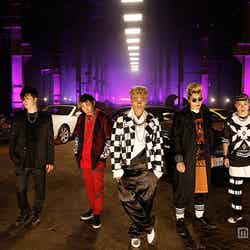 「HiGH＆LOW ～THE STORY OF S.W.O.R.D.～」最終話場面カット（画像提供：日本テレビ)
