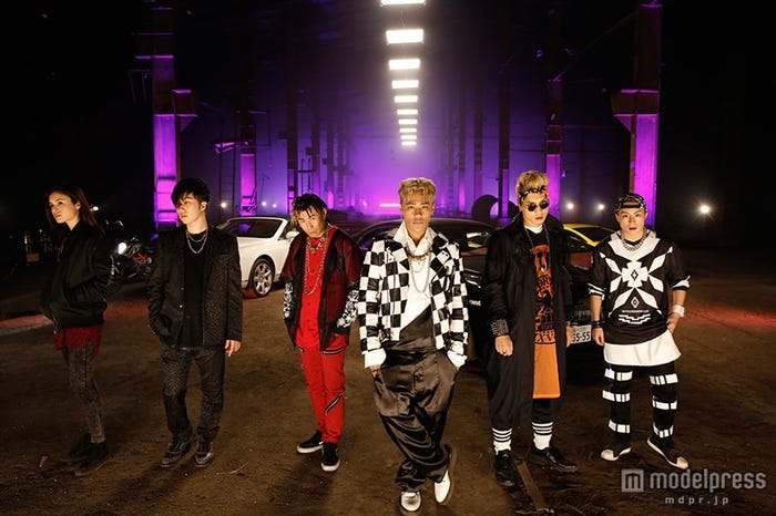 「HiGH&LOW ~THE STORY OF S.W.O.R.D.~」最終話場面カット(画像提供:日本テレビ)