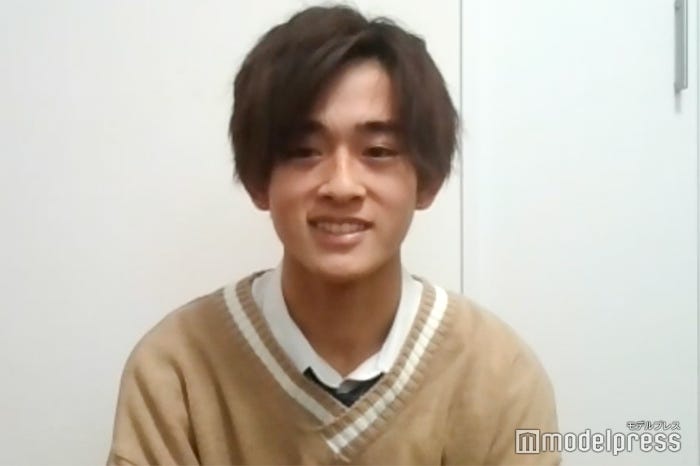 りゅうた(桑山隆太)(C)モデルプレス