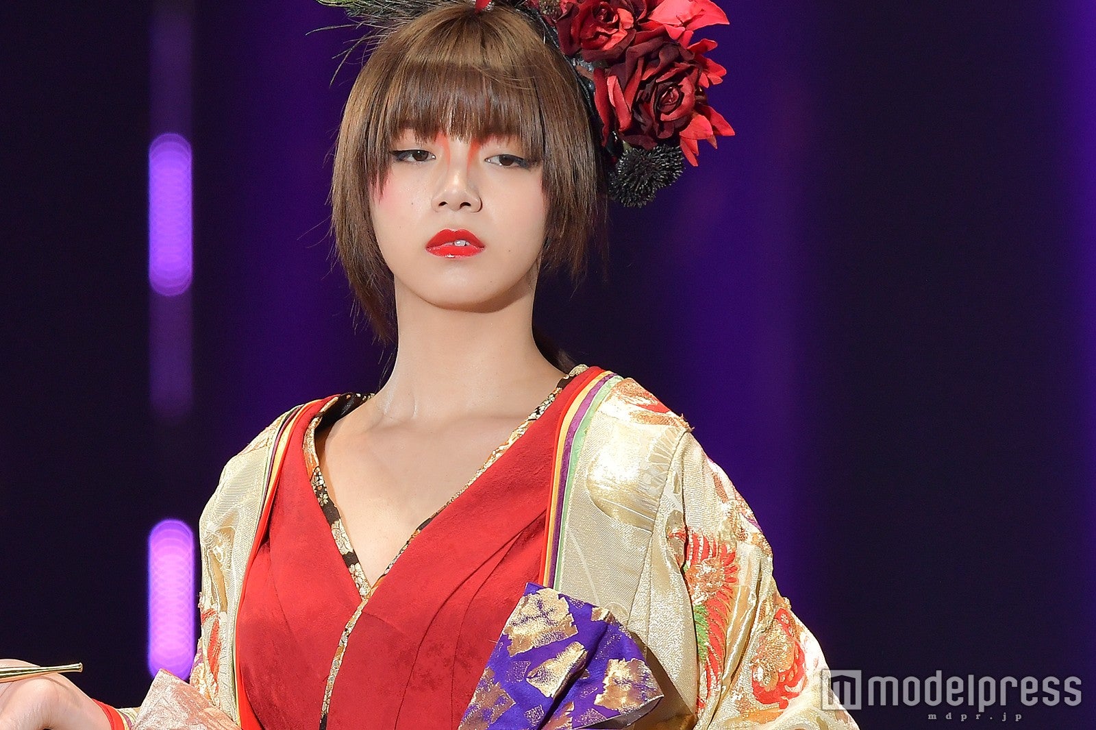 池田エライザ（C）モデルプレス