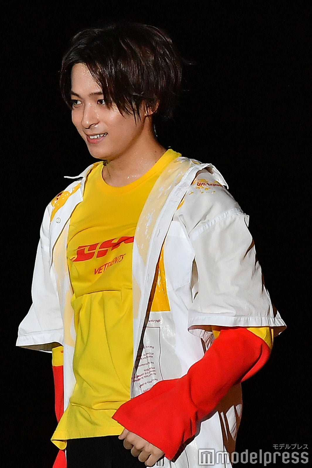 和田颯 （C）モデルプレス