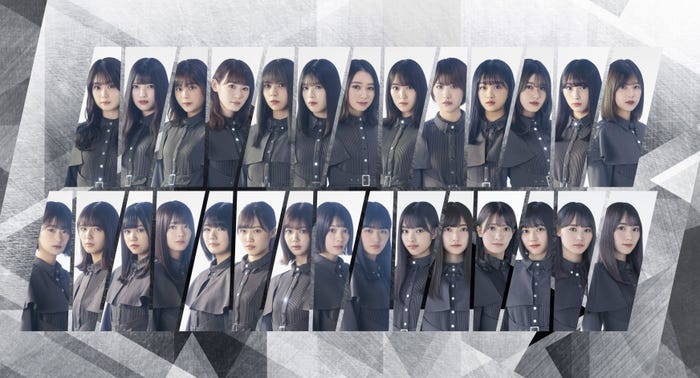 欅坂46の好きな曲 ランキングを発表 1位 位 モデルプレス 欅坂46の好きな曲 ランキングを発表 1位 位 モデルプレス