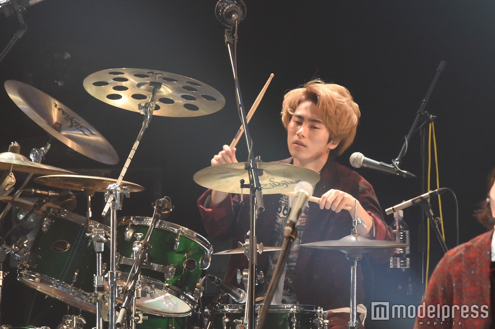 泉大智 （C）モデルプレス