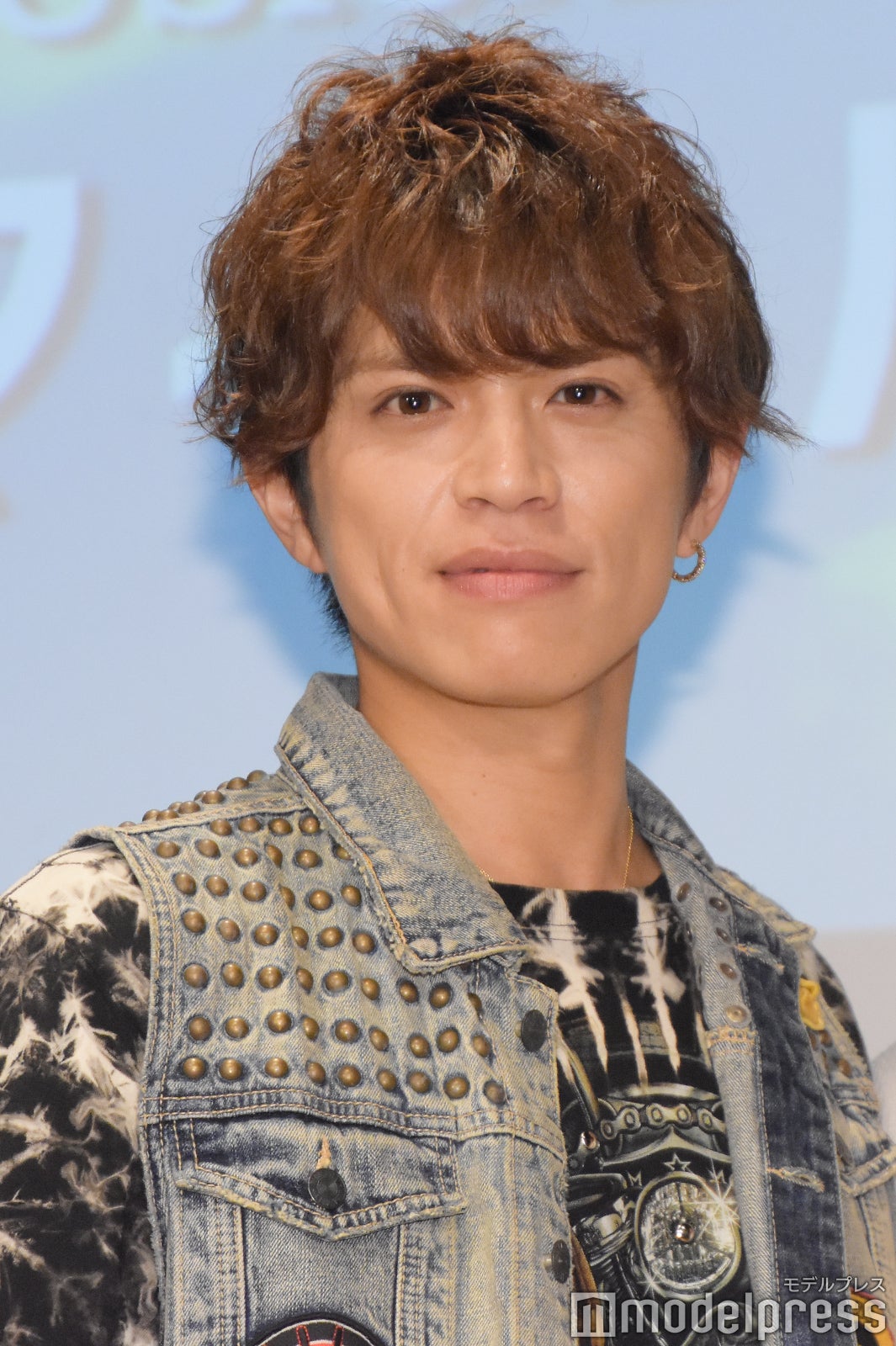 山本裕典（C）モデルプレス